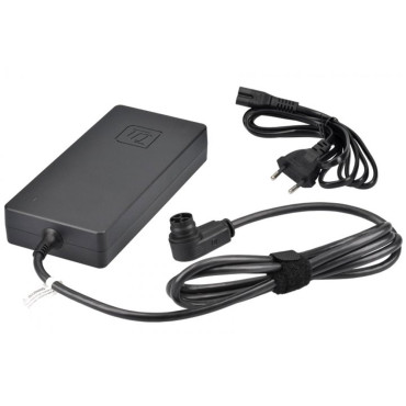 TQ 4A Charger EU battery...