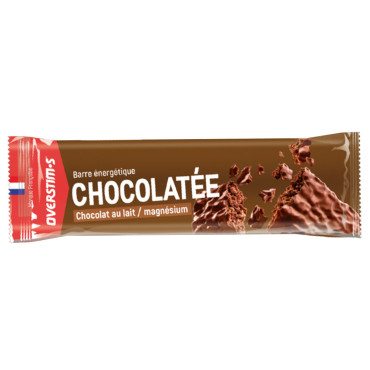 Overstims Magnesio 50 g