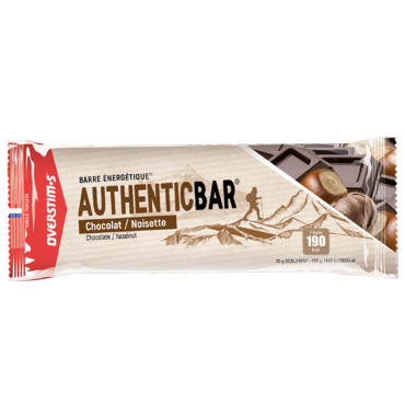 Overstim.s Authentic Bar 50 g