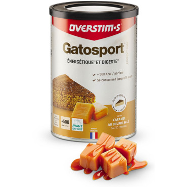 Gâteau énergétique...