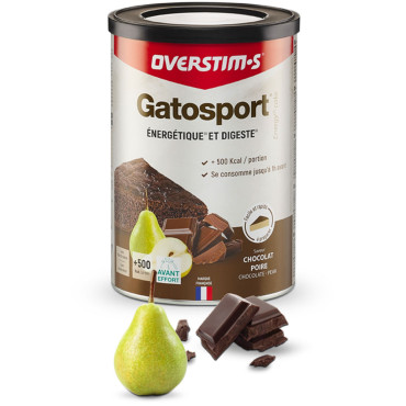 Gâteau énergétique...