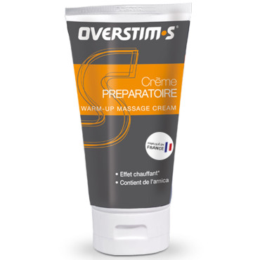 Overstims preparatory...