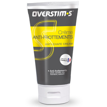 Overstims anti-schuurcrème...