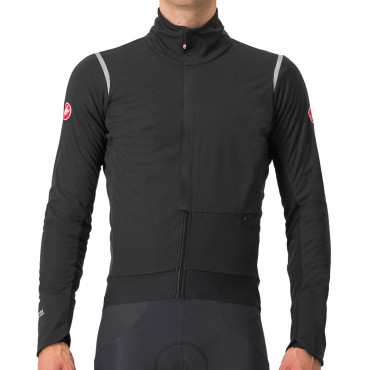 veste cyclisme hiver...