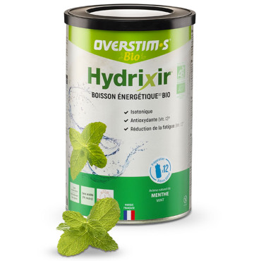 Overstims Hydrixir Bio 500g