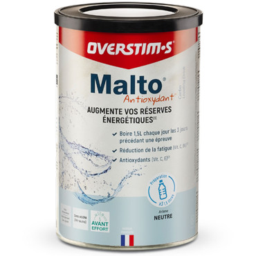 Boisson énergétique...