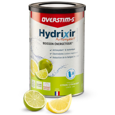 Bebida energética Overstims...