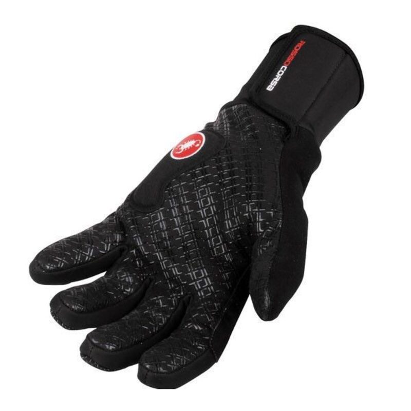 Gants vélo hiver Castelli Estremo Glove