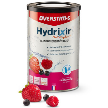 Overstims Hydrixir...