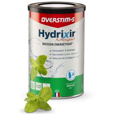 Bebida energética Overstims...