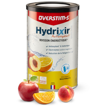 Boisson énergétique...