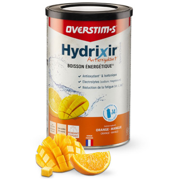 Overstims Hydrixir...