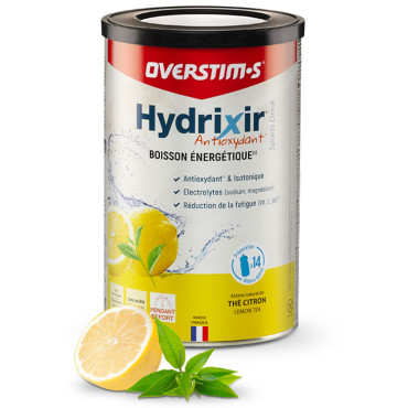 Overstims Hydrixir...