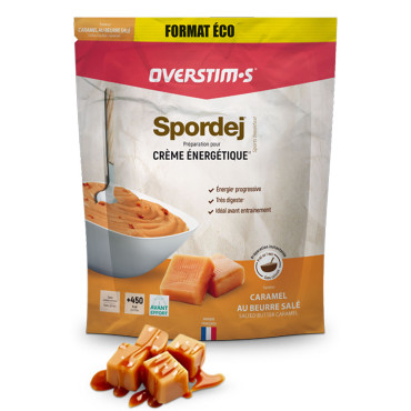 Overstims Spordej exercise...