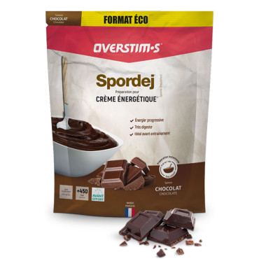 Overstims Spordej...