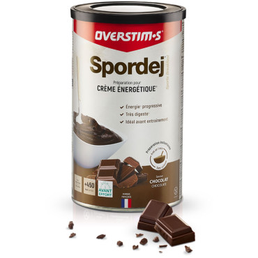 Overstims Spordej...