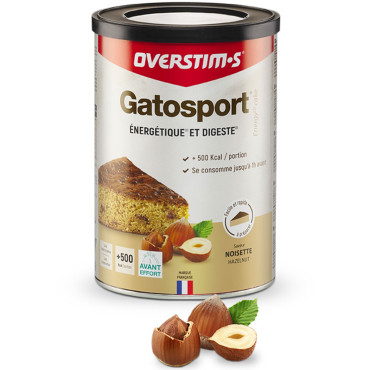 Gâteau énergétique en...