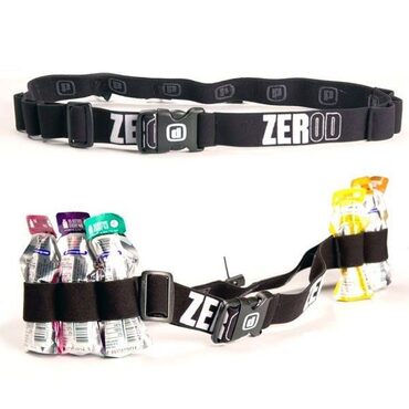 Zerod Energy Race Belt...