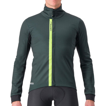veste mi saison vélo...