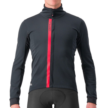 Veste vélo hiver Castelli...