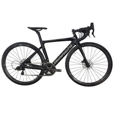 Vélo route reconditionné...
