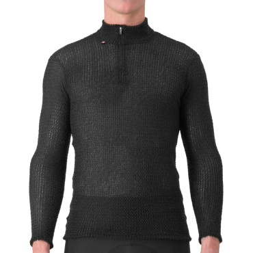 Sous maillot vélo manches...