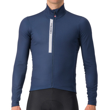 Maillot vélo manches...