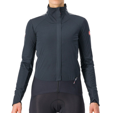 Veste vélo hiver femme...