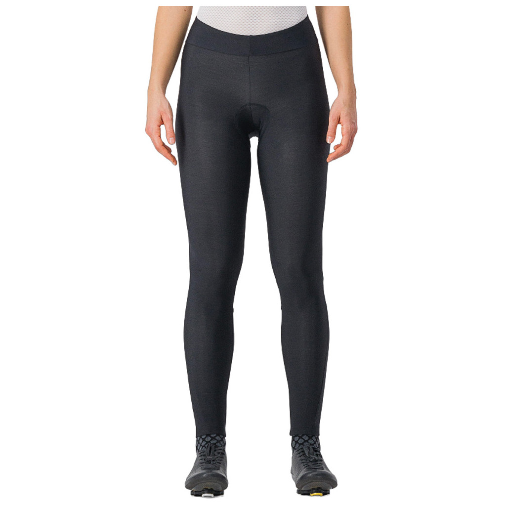 Flintronic Cuissard Vélo Femme Rembourré 4D Gel – Short Cyclisme Respirant & Confortable – VTT, Route, Équitation