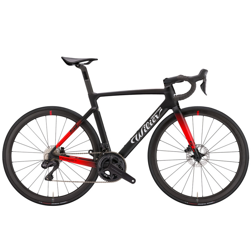 Velo de course wilier clearance