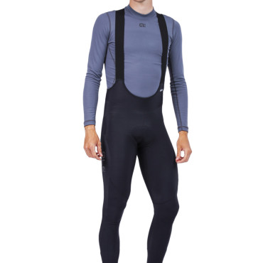 Cuissard vélo long homme...