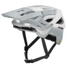 Casco para bici montaña Julbo Forest con visera ajustable en 2 posiciones