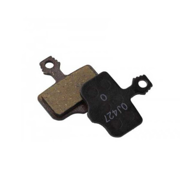Sram organic brake pads for...
