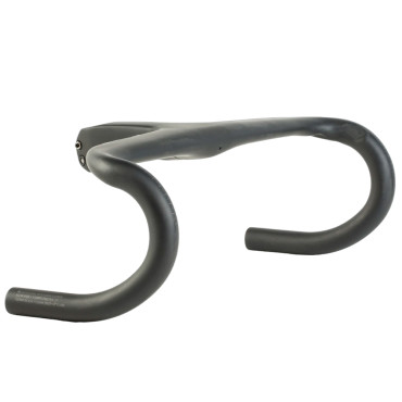 Cintre vélo route avec...