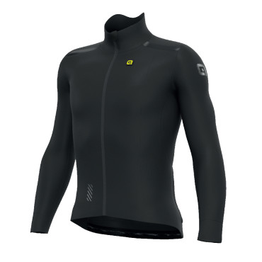 Veste vélo hiver Alé...