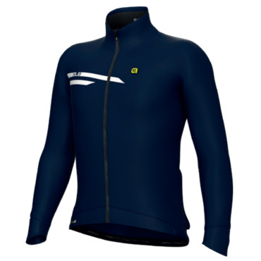 veste de cycliste hiver Alé...