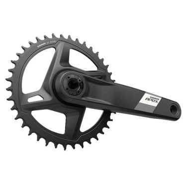 Sram APEX XPLR AXS DUB Wide...