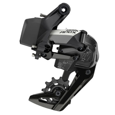 Sram APEX AXS XPLR 12...