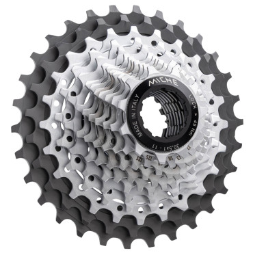 Cassette vélo route Miche...