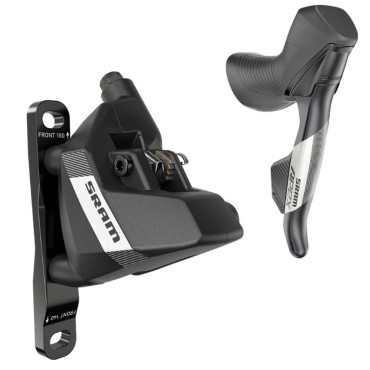 SRAM APEX AXS D1 FM com...