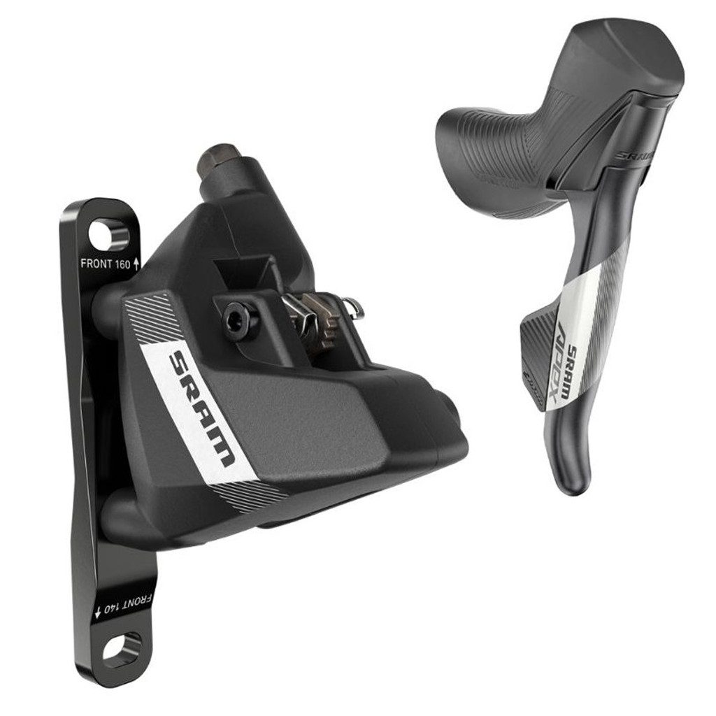 Étrier De Frein SRAM Rouge AXS Avant - Pour Jantes Carbone, Avec écrou 16mm, Neuf