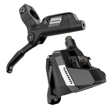 SRAM S300 FM levier gauche