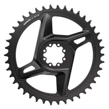 SRAM APEX 12-speed single...