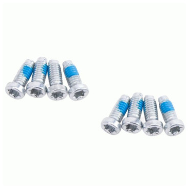 SRAM - 8 unidades
