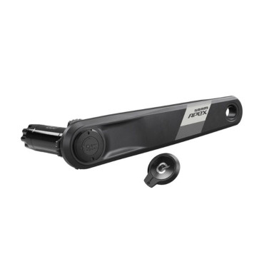 Manivelle gauche SRAM APEX...