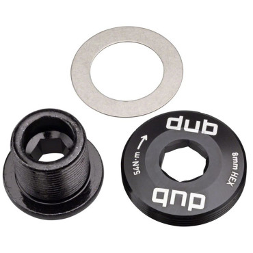 Kit vis manivelle SRAM...