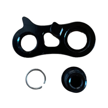 Campagnolo Record Chorus...