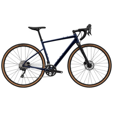 Vélo gravel Cannondale...