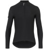 Maglia da ciclismo a maniche lunghe Assos Mille GT Spring Fall C2 | Materiel-velo.com