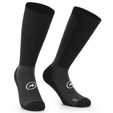 Chaussettes VTT hiver Assos...